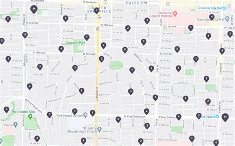 property search map ontario.